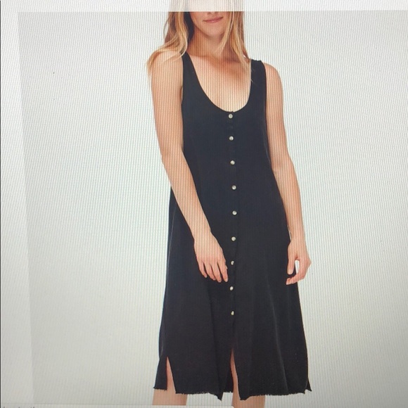 lacausa reversible silk dress